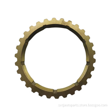 HOT SALE Manual auto parts transmission Synchronizer Ring OEM SR-1 for Ford